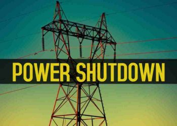 ध्यान दें: राजधानी में इन 20 कॉलोनियों में 7 घंटे के लिए कटेगी बिजली , आपकी कॉलोनी तो नही शामिल, पढ़े