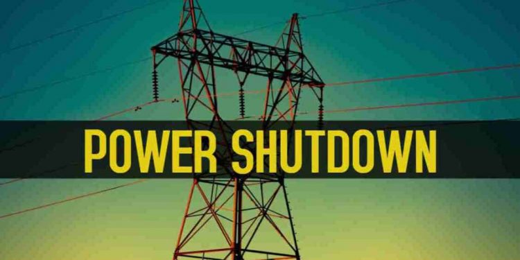 ध्यान दें: राजधानी में इन 20 कॉलोनियों में 7 घंटे के लिए कटेगी बिजली , आपकी कॉलोनी तो नही शामिल, पढ़े