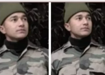 दुखद: उत्तराखंड का लाल मणिपुर में शहीद, क्षेत्र में शोक की लहर..