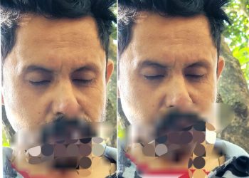 सनसनी: यहां पेड़ पर लटका मिला अज्ञात व्यक्ति का शव, क्षेत्र में मची सनसनी..