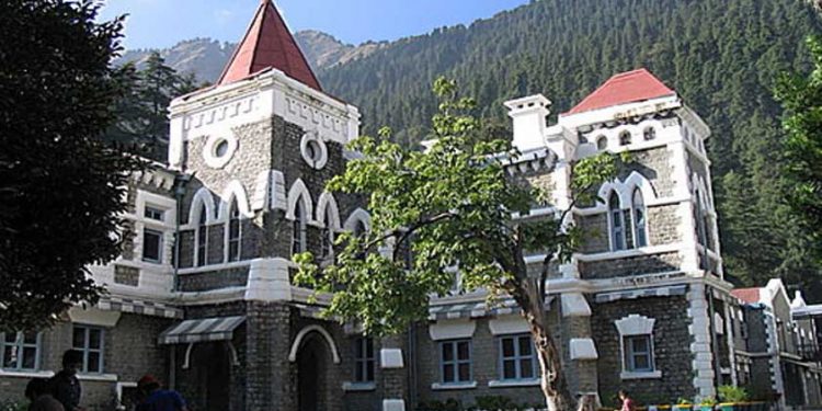 हाईकोर्ट न्यूज: नैनीताल दूध उत्पादक संघ के मिलावटी दूध मामले में हाईकोट में सुनवाई