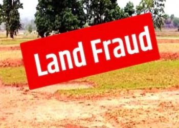 बड़ी खबर: प्रॉपर्टी धोखाधड़ी में पत्रकार और एमडीडीए के पूर्व AE समेत 3 पर मुकदमा दर्ज..