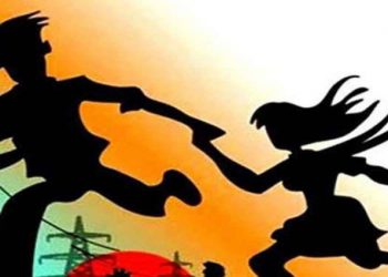 गजब: यहां साली को ले भागा दो बच्चों का बाप, दो दिन पहले हुई थी मंगनी..