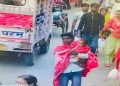 बड़ी खबर: अब दुसरी बार हरकी पैड़ी से 1 साल का बच्चा अगवा, सीसीटीवी में कैद 2 संदिग्ध..