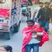 बड़ी खबर: अब दुसरी बार हरकी पैड़ी से 1 साल का बच्चा अगवा, सीसीटीवी में कैद 2 संदिग्ध..