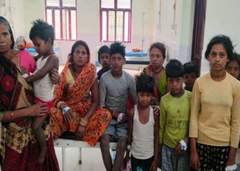 बड़ी खबर: विवाह समारोह से लाए रसगुल्ले खाने से 11 बच्चो समेत 14 लोग बीमार, अस्पताल में मचा हड़कंप 