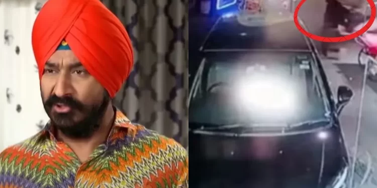 लापता: मशहूर टीवी शो तारक मेहता का उल्टा चश्मा के कलाकार गुरुचरण सिंह लापता, जांच में जुटी पुलिस 