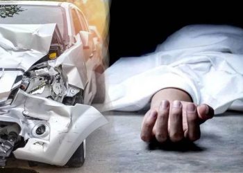 दुखद: यहां स्कूल वैन से उतरकर दौड़ी बच्ची को प्रधानाचार्य की कार ने रौंदा, मौत