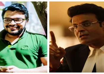 मनोरंजन: कल रीलीज हो रही है, नैनीताल के अपूर्व सिंह कार्की  के निर्देशन में बनी फिल्म “भैया जी” मनोज वाजपेयी हैं मुख्य भूमिका में