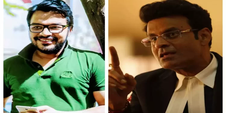 मनोरंजन: कल रीलीज हो रही है, नैनीताल के अपूर्व सिंह कार्की  के निर्देशन में बनी फिल्म “भैया जी” मनोज वाजपेयी हैं मुख्य भूमिका में