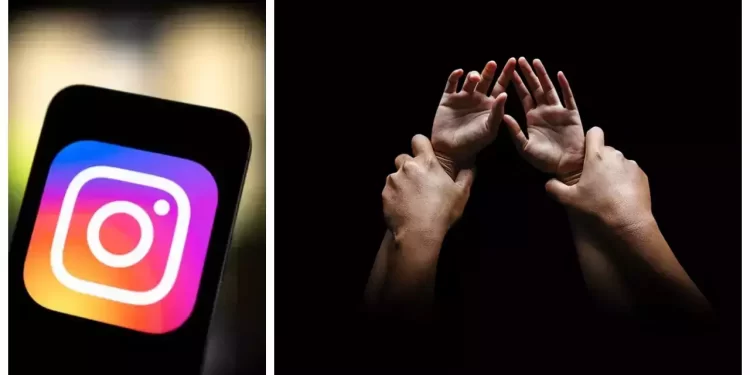 शर्मनाक: इंस्टाग्राम पर दोस्ती, होटल में दुष्कर्म,सोशल मीडिया बना दुष्कर्म की वजह..