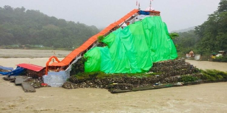 बड़ी खबर: विश्वप्रसिद्ध गिरिजा देवी मंदिर में 30 जून तक प्रवेश बंद, इस वजह से लिया गया फैसला..