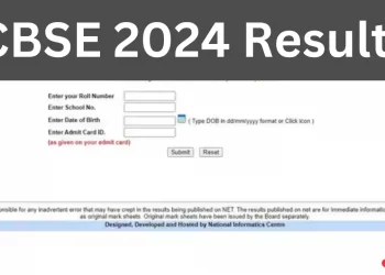 ब्रेकिंग: 12 वी के बाद अब CBSE 10 वी का रिजल्ट जारी, ऐसे करें लाइव चेक..