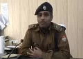 कार्यवाही: यहां बैराक में दारू पार्टी करते हुडदंग मचाते पुलिस कर्मी सस्पेंड, SSP ने लिया कड़ा संज्ञान..