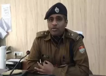 कार्यवाही: यहां बैराक में दारू पार्टी करते हुडदंग मचाते पुलिस कर्मी सस्पेंड, SSP ने लिया कड़ा संज्ञान..