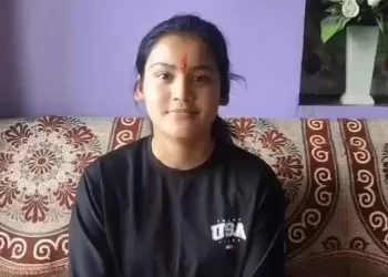 बड़ी खबर: पिथौरागढ़ जिलें की प्रियांशी ने किया हाईस्कूल परीक्षा में उत्तराखंड टॉप, 500/500 आए अंक..