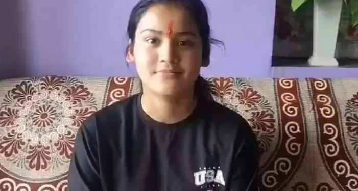 बड़ी खबर: पिथौरागढ़ जिलें की प्रियांशी ने किया हाईस्कूल परीक्षा में उत्तराखंड टॉप, 500/500 आए अंक..