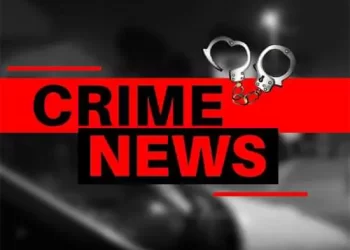 Crime: खाली प्लाट में पड़ा युवक का शव, हाल ही में हुई थी युवती की हत्या