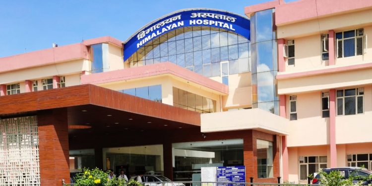 बड़ी खबर: ‘सुरक्षित मातृत्व’ को हिमालयन अस्पताल जौलीग्रांट की पहल, पंजीकरण से प्रसव तक निशुल्क