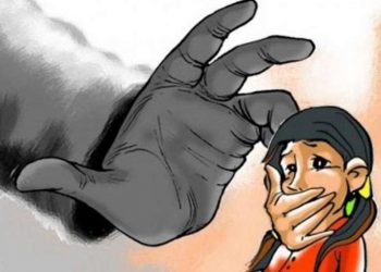 शर्मनाक : नाबालिक बालिका ने लगाया शिक्षक पर शरीर के गुप्त अंगों को स्पर्श करने का आरोप