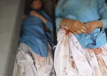 दुखद: यहां टैक्टर ट्रॉली की चपेट में आने से 2 छात्राओं की दर्दनाक मौत, परिवार में पसरा मातम..