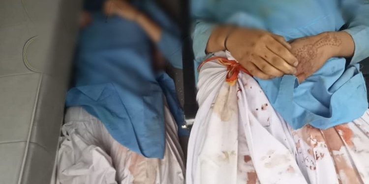 दुखद: यहां टैक्टर ट्रॉली की चपेट में आने से 2 छात्राओं की दर्दनाक मौत, परिवार में पसरा मातम..