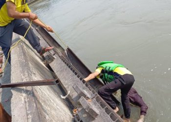 सनसनी: दरोगा की बेटी की हत्या करने वाले युवक का शव चीला बैराज से बरामद हुआ 