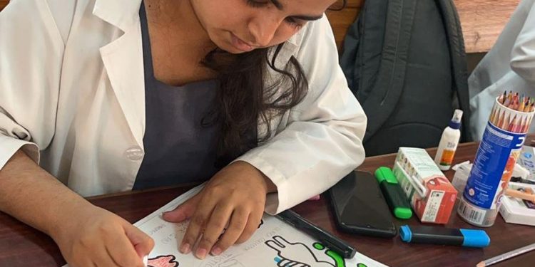 बड़ी खबर: एचआईएमएस जौलीग्रांट में मनाया नेशनल फोरेंसिक दिवस