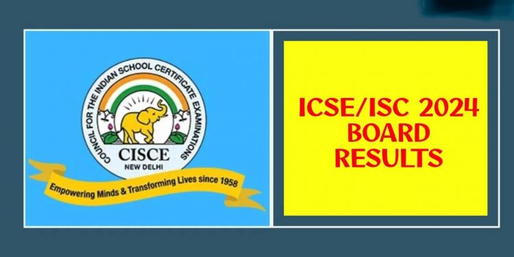 CISCE UPDTAE: CISCE ने घोषित किए 10वी 12वी के रिजल्ट, ऐसे करें चेक 