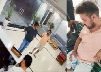 बड़ी खबर: आखिर 6 दिन बाद मिल गया लापता NH इंजीनियर, लाखों के भुगतान का हो सकता हैं खुलासा..