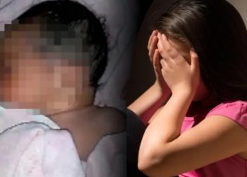 शर्मनाक: यहां 17 वर्षीय नाबालिग छात्रा, बिन ब्याही बनी मां, जानिए पूरा मामला