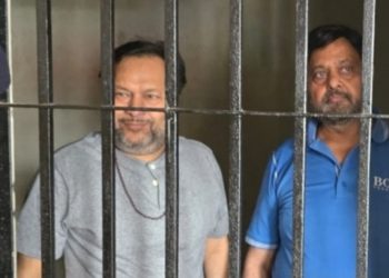 एक्सक्लूसिव: बिल्डर सतेंद्र सिंह साहनी आत्महत्या केस की पूरी रिपोर्ट पढ़ें  विस्तार से