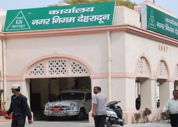 एक्सक्लूसिव: देहरादून में चलेगा नगर निगम का बुलडोजर, 129 अवैध बस्तियां चिन्हित, पहले चरण में हटेंगी 27 बस्तियां..