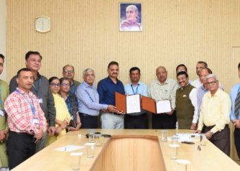 बड़ी खबर: एसआरएचयू जौलीग्रांट के स्टूडेंट्स को मिलेगा इंडस्ट्रीज एसोसिएशन ऑफ़ उत्तराखंड का सपोर्ट