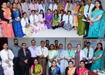 बड़ी खबर: हिमालयन अस्पताल जौलीग्रांट में क्लिनिकल ऑडिट पर कार्यशाला आयोजित