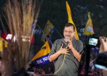 ब्रेकिंग: 50 दिन बाद जेल से रिहा हुए सीएम केजरीवाल, रिहा होते ही दे दिया बड़ा बयान..