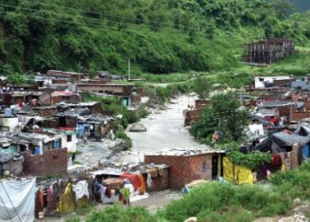 बड़ी खबर: मलिन बस्तियों को हटाने के लिए 5 टीमें बनाई गई, 560 मकान चिन्हित, देखिए 5 टीमों की लिस्ट