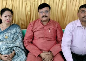 बड़ी खबर: व्यापारी हितों व व्यापारी एकता के लिए भारतीय व्यापार मण्डल उत्तराखंड में करेगा सुरक्षा कवच कार्य: वैभव जैन