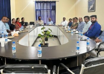 बड़ी खबर: कॉलेजों ने बी0एड0 की मैनेजमेंट सीटों पर प्रवेश परीक्षा का रखा प्रस्ताव..