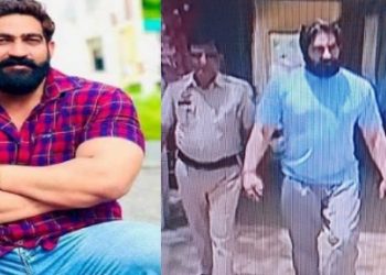 बड़ी खबर: फेमस यूट्यूबर बॉबी कटारिया, मानव तस्करी में गिरफ्तार…