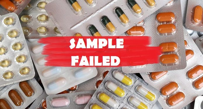 बड़ी खबर: उत्तराखंड में निर्मित 12 दवाओं के सैंपल फेल, कहीं आप तो नहीं ले रहे ये दवाईयां, देखिए लिस्ट