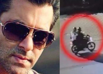 बड़ी खबर: बॉलीवुड अभिनेता सलमान खान के घर फायरिंग के आरोपी ने पुलिस कस्टड़ी में किया सुसाइड..