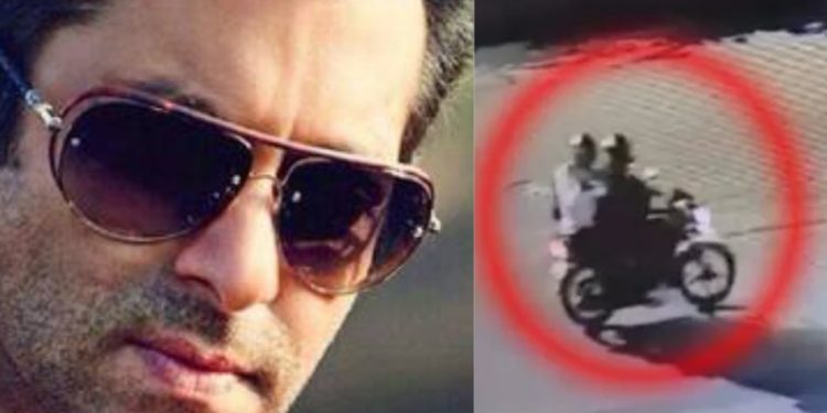 बड़ी खबर: बॉलीवुड अभिनेता सलमान खान के घर फायरिंग के आरोपी ने पुलिस कस्टड़ी में किया सुसाइड..