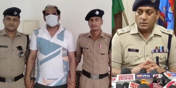 बेहद शर्मनाक: यहां 12 साल की मासूम के साथ दरिंदगी, सगा मामा निकला दरिंदा..