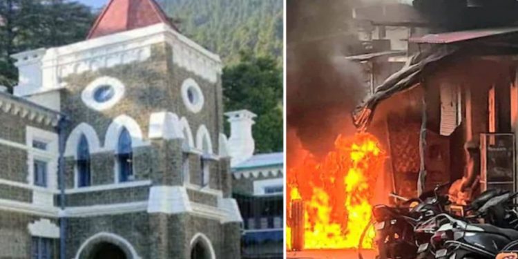 हाईकोर्ट न्यूज: हल्द्वानी हिंसा में मौत और घायल लोगों को मुआवजे के लिए DM/SSP से मांगा जवाब..