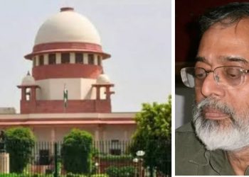 बड़ी खबर: न्यूजक्लिक के संपादक पुरकायस्थ की गिरफ्तारी को सुप्रीम कोर्ट ने माना अवैध, रिहा करने के आदेश..