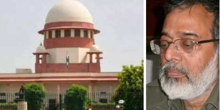 बड़ी खबर: न्यूजक्लिक के संपादक पुरकायस्थ की गिरफ्तारी को सुप्रीम कोर्ट ने माना अवैध, रिहा करने के आदेश..