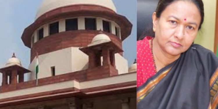 ब्रेकिंग: वनग्नि को लेकर सुप्रीम कोर्ट सख्त, मुख्य सचिव राधा रतूड़ी को पेश होने का आदेश..