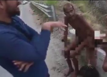 वायरल वीडियो: जैन मुनियों के अपमान का वीडियो वायरल, कथित यूट्यूबर पर केस दर्ज, देखें वीडियो..