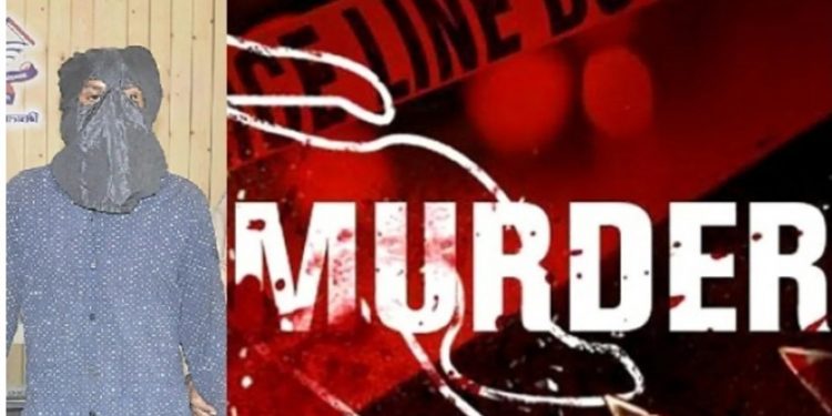 अपराध: महज 130 रूपये के लिए दोस्त बना कातिल, चाकू से गोदकर कर डाली निर्मम हत्या..
